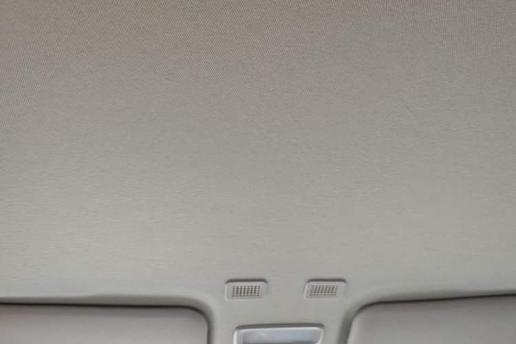 Used Geely Galaxy Panda 2024 Panda Mini 200km Endurance Bear Headliner