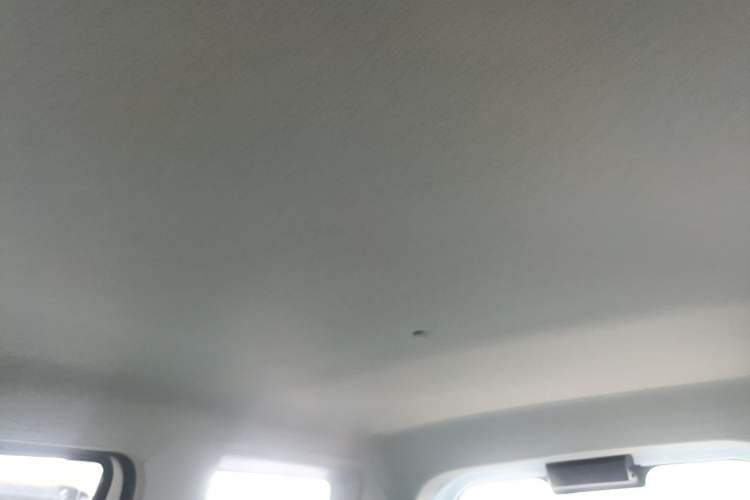 Used Geely Galaxy Panda 2024 Panda Mini 200km Endurance Bear Headliner