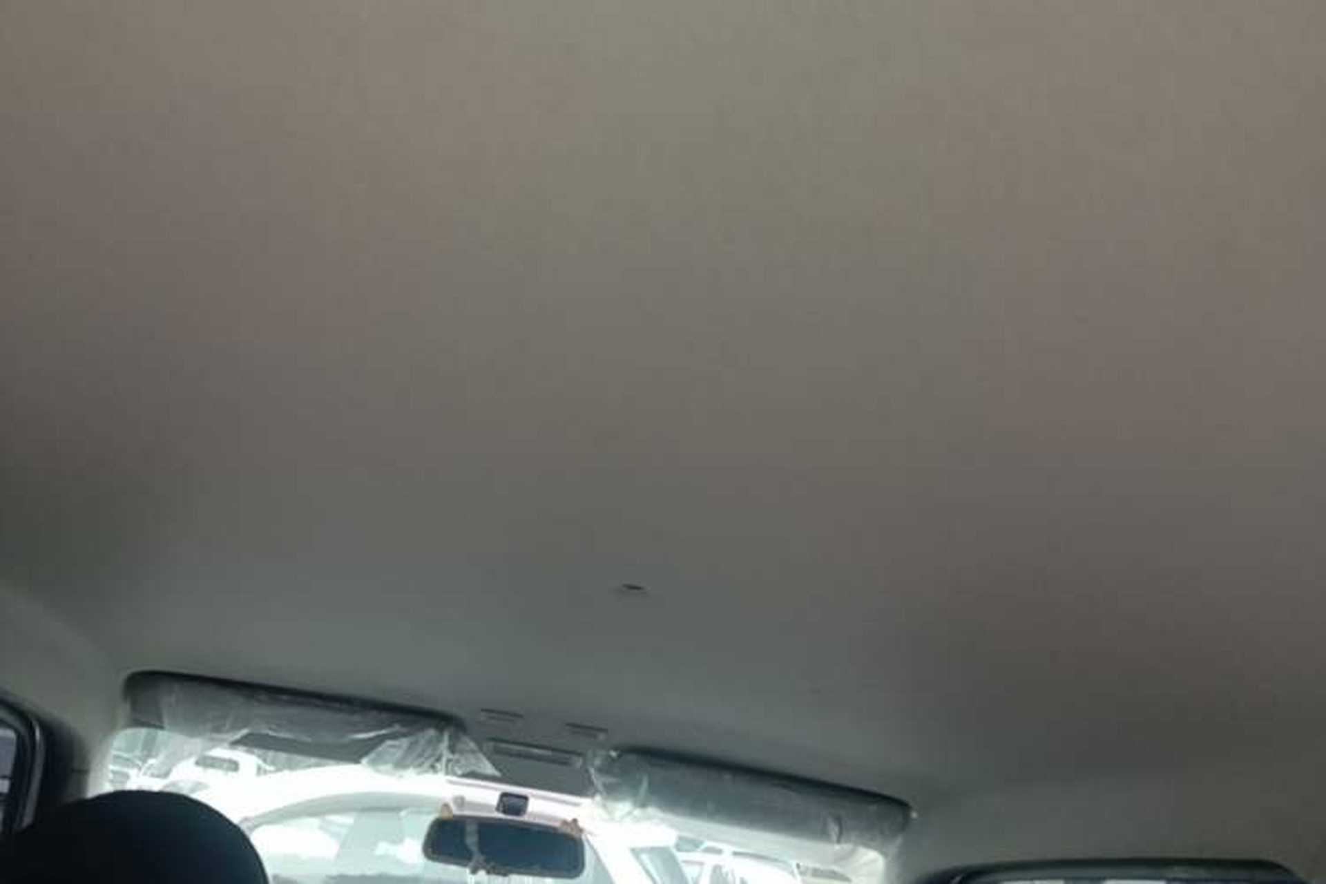 Used Geely Galaxy Panda 2024 Panda Mini 200km Endurance Bear Headliner