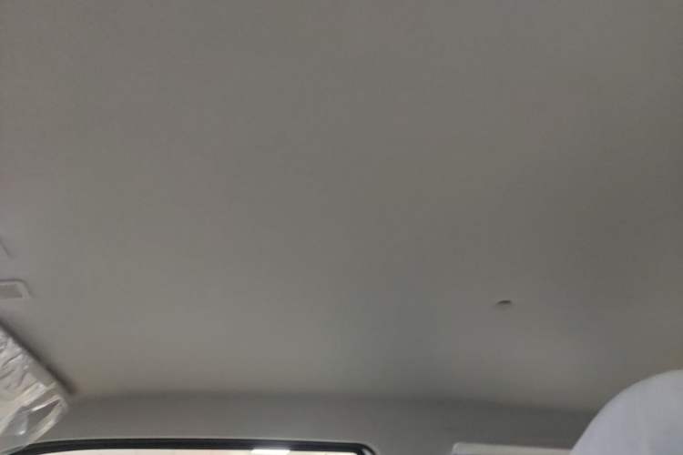 Used Geely Galaxy Panda 2024 Panda Mini 200km Endurance Bear Headliner