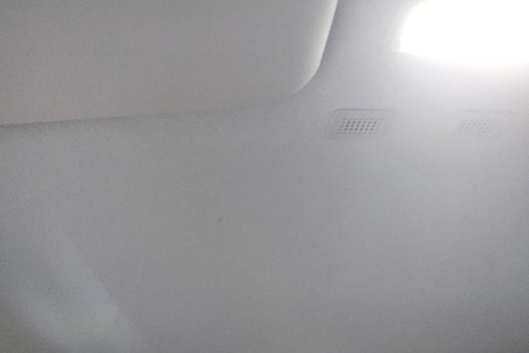 Used Geely Galaxy Panda 2024 Panda Mini 200km Endurance Bear Headliner