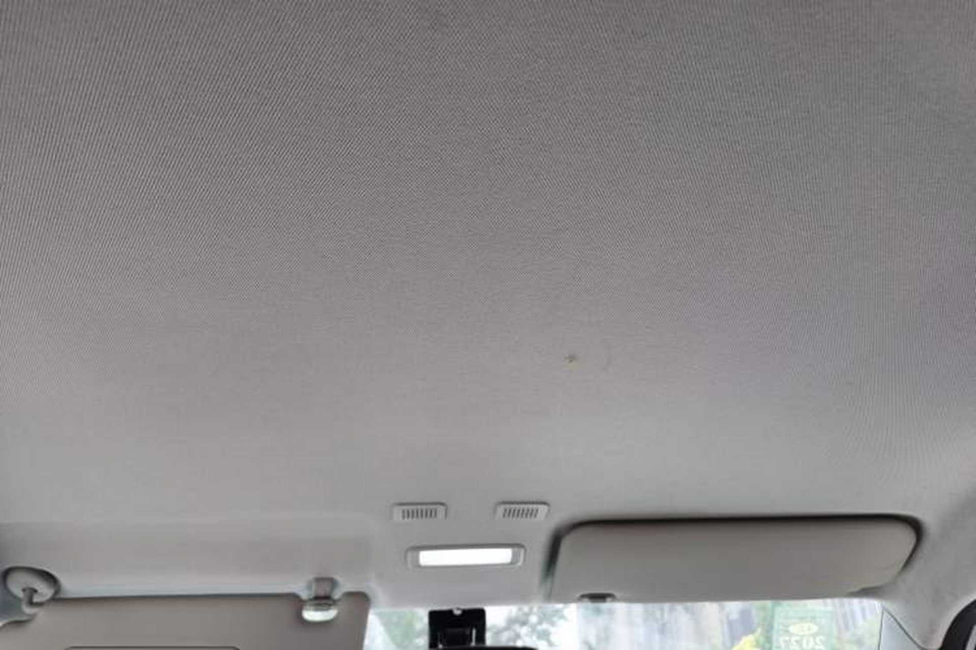 Used Geely Galaxy Panda 2024 Panda Mini 200km Longteng PRO Edition Headliner