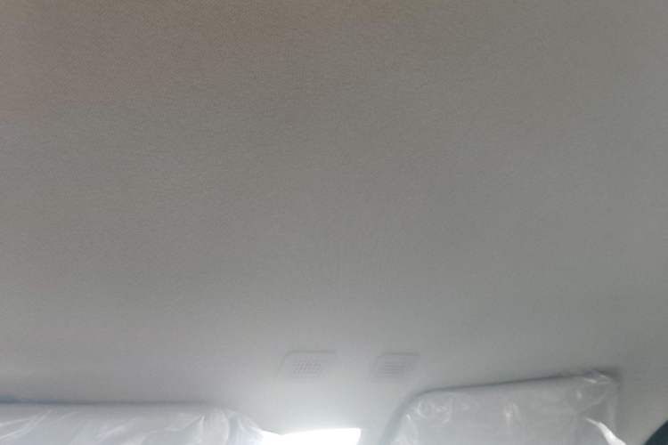 Used Geely Galaxy Panda 2024 Panda Mini 200km Endurance Bear Headliner