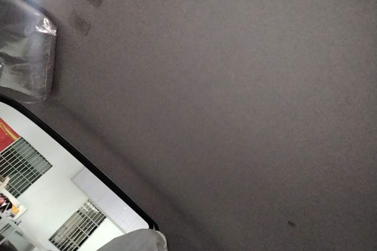 Used Geely Galaxy Panda 2024 Panda Mini 200km Longteng PRO Edition Headliner