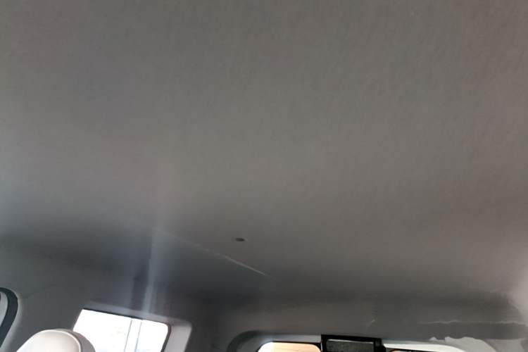 Used Geely Galaxy Panda 2024 200km Panda Kart Headliner