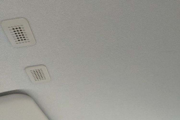 Used Geely Galaxy Panda 2024 200km Panda Kart Headliner