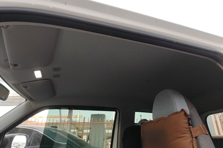 Used Geely Galaxy Panda 2024 Panda Mini 200km Endurance Bear Headliner