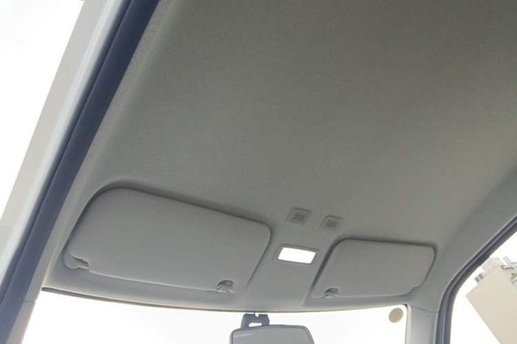 Used Geely Galaxy Panda 2024 Panda Mini 200km Longteng PRO Edition Headliner