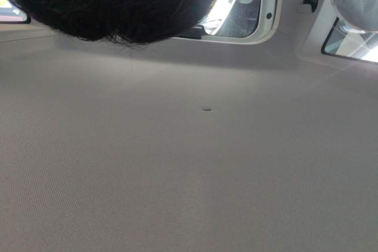Used Geely Galaxy Panda 2024 Panda Mini 200km Endurance Bear Headliner