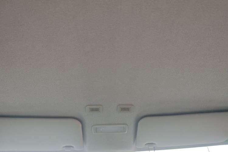 Used Geely Galaxy Panda 2024 Panda Mini 200km Endurance Bear Headliner