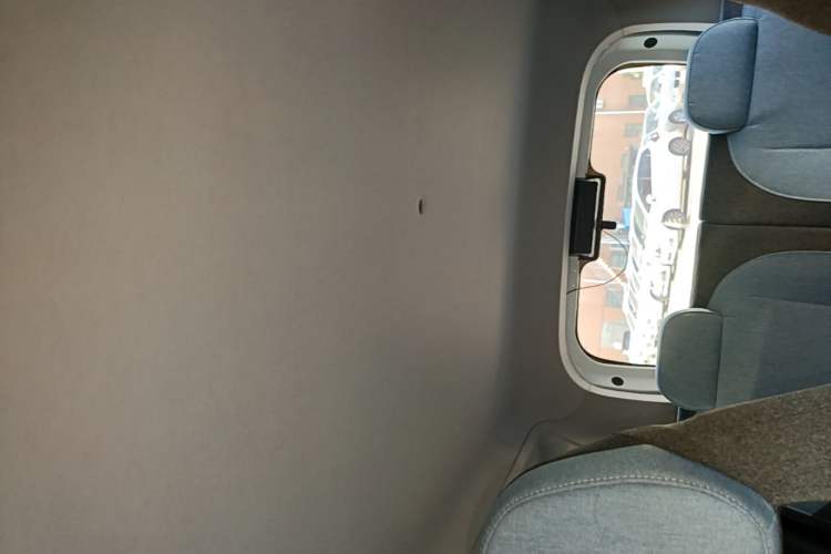 Used Geely Galaxy Panda 2024 Panda Mini 200km Longteng PRO Edition Headliner