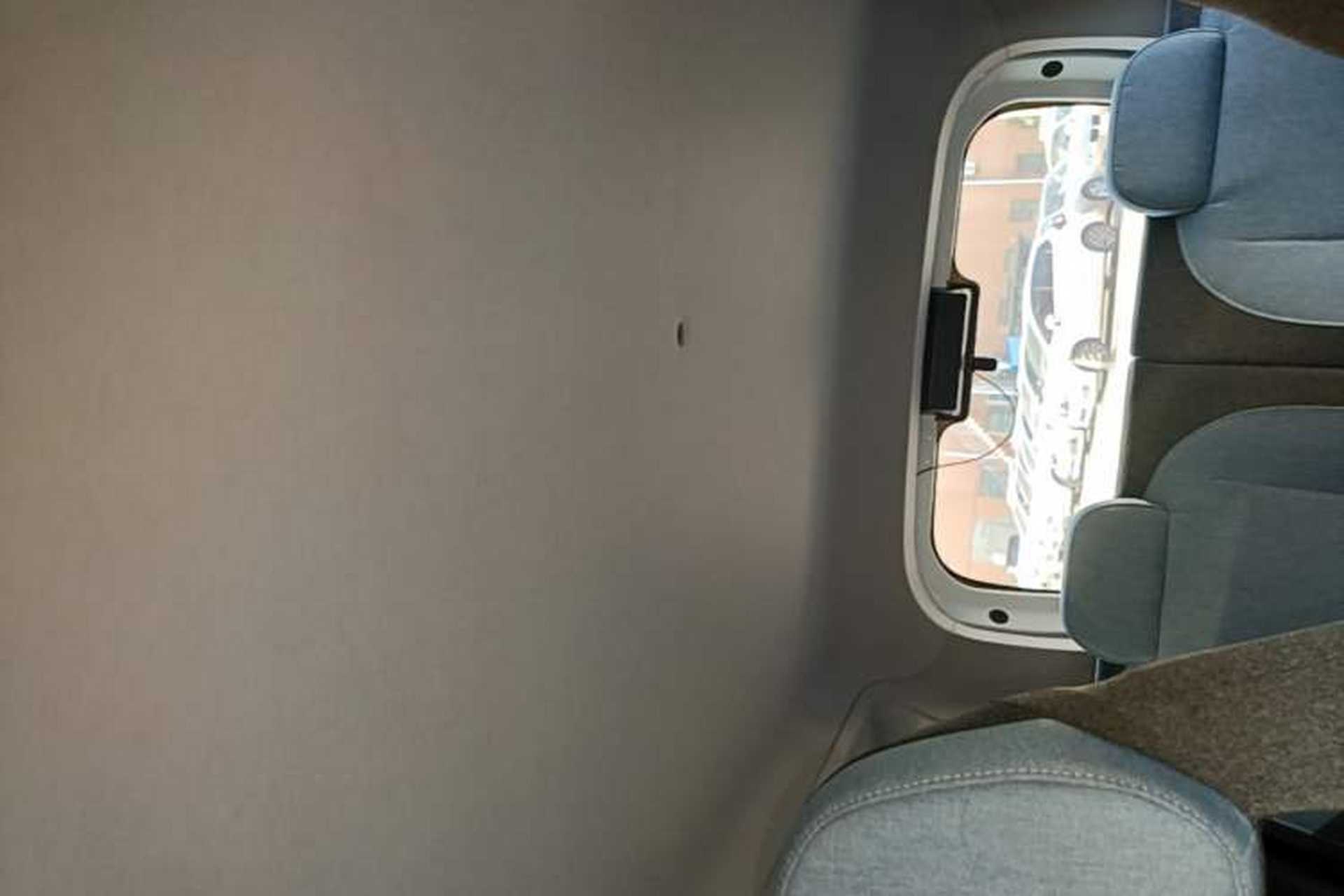 Used Geely Galaxy Panda 2024 Panda Mini 200km Longteng PRO Edition Headliner