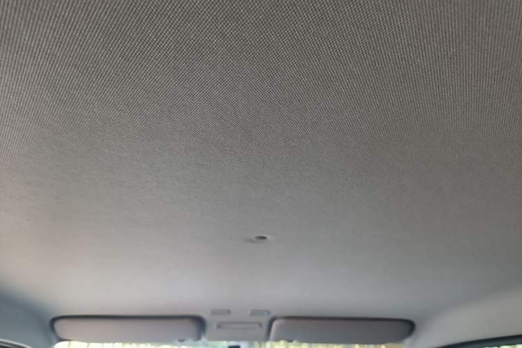 Used Geely Galaxy Panda 2024 200km Panda Kart Headliner