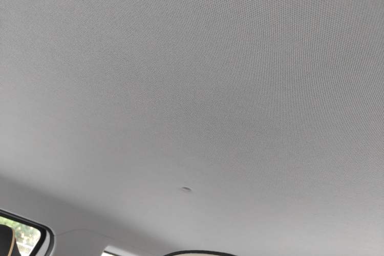 Used Geely Galaxy Panda 2024 200km Panda Kart Headliner