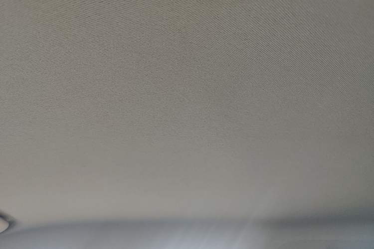 Used Geely Galaxy Panda 2024 Panda Mini 200km Endurance Bear Headliner
