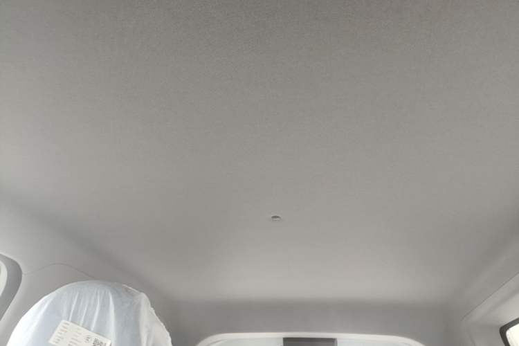 Used Geely Galaxy Panda 2024 Panda Mini 200km Endurance Bear Headliner