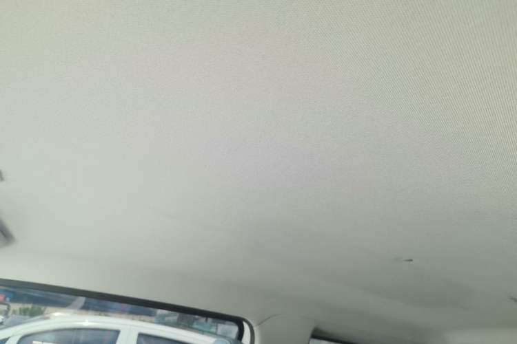 Used Geely Galaxy Panda 2024 Panda Mini 200km Endurance Bear Headliner