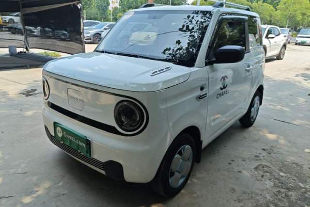 Used Geely Galaxy Panda 2024 Panda Mini 200km Endurance Bear