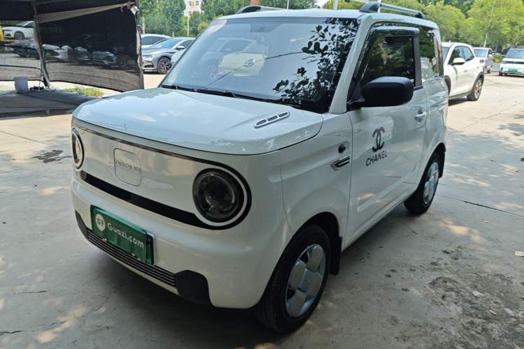 Used Geely Galaxy Panda 2024 Panda Mini 200km Endurance Bear Guazi used car, China used car export, Used car for sale, Used cars, Cheapest cars for sale