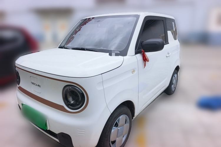 Used Geely Galaxy Panda 2024 Panda Mini 200km Endurance Bear Guazi used car, China used car export, Used car for sale, Used  cars, Cheapest cars for sale