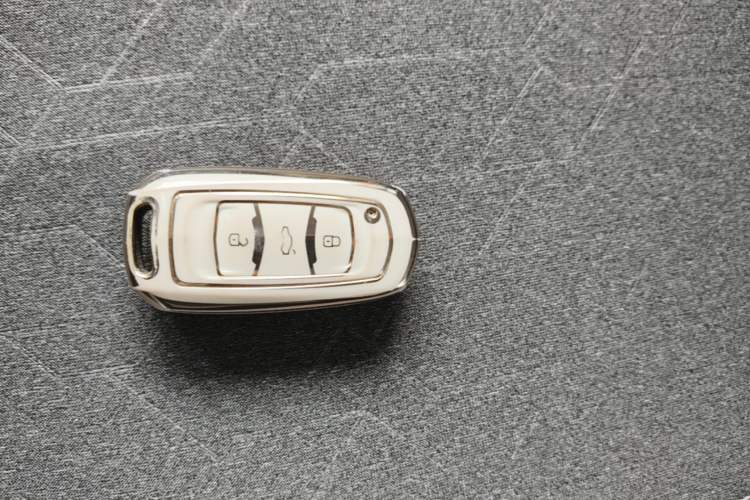 Used Geely Galaxy Panda 2024 Panda Mini 200km Endurance Bear Interior 1