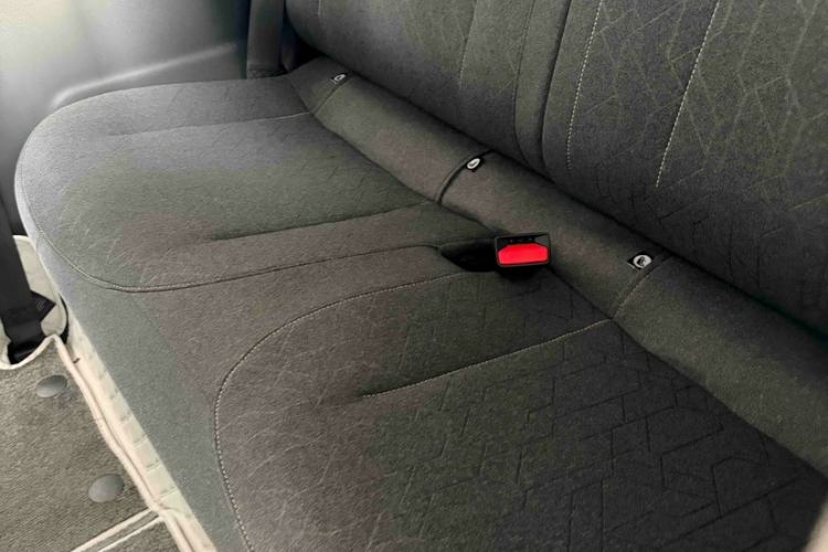 Used Geely Galaxy Panda 2024 Panda Mini 200km Longteng PRO Edition Interior 7