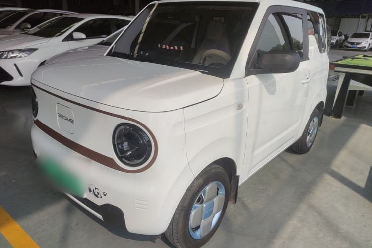 Used Geely Galaxy Panda 2024 Panda Mini 200km Endurance Bear Guazi used car, China used car export, Used car for sale, Used  cars, Cheapest cars for sale