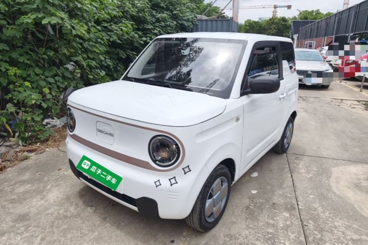 Used Geely Galaxy Panda 2024 Panda Mini 200km Endurance Bear Guazi used car, China used car export, Used car for sale, Used  cars, Cheapest cars for sale