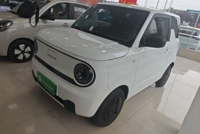 Used Geely Galaxy Panda 2024 Panda Mini 200km Endurance Bear