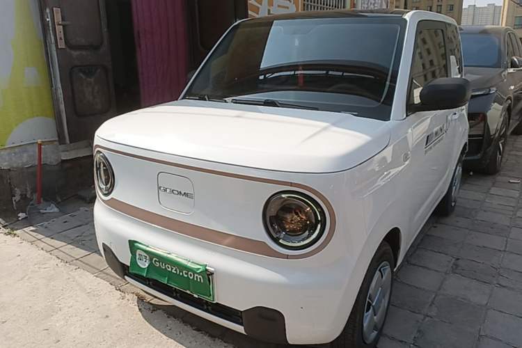 Used Geely Galaxy Panda 2024 Panda Mini 200km Endurance Bear Guazi used car, China used car export, Used car for sale, Used cars, Cheapest cars for sale