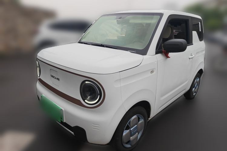 Used Geely Galaxy Panda 2024 Panda Mini 200km Endurance Bear Guazi used car, China used car export, Used car for sale, Used cars, Cheapest cars for sale