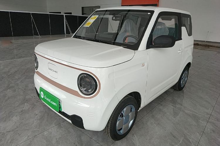 Used Geely Galaxy Panda 2024 Panda Mini 200km Endurance Bear Guazi used car, China used car export, Used car for sale, Used Geely Galaxy cars, Cheapest cars for sale, Electric vehicle, New energy car