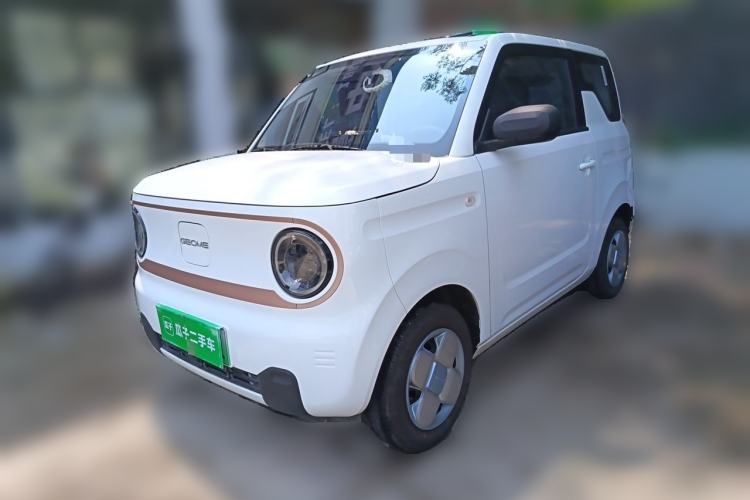 Used Geely Galaxy Panda 2024 Panda Mini 200km Endurance Bear Guazi used car, China used car export, Used car for sale, Used  cars, Cheapest cars for sale