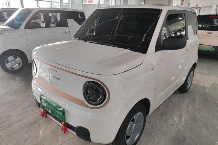 Used Geely Galaxy Panda 2024 Panda Mini 200km Endurance Bear Guazi used car, China used car export, Used car for sale, Used  cars, Cheapest cars for sale