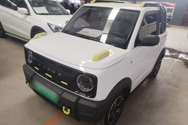 Used Geely Galaxy Panda 2024 200km Panda Rider