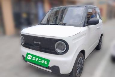 Used Geely Galaxy Panda 2024 Panda Mini 200km Endurance Bear