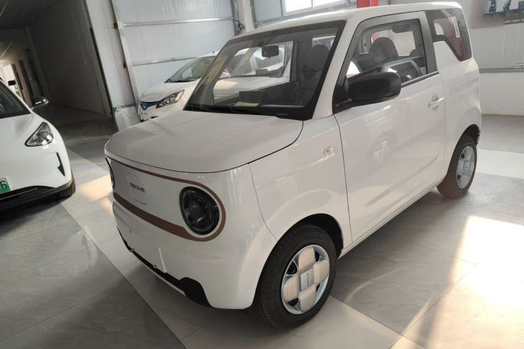 Used Geely Galaxy Panda 2024 Panda Mini 200km Endurance Bear Guazi used car, China used car export, Used car for sale, Used  cars, Cheapest cars for sale