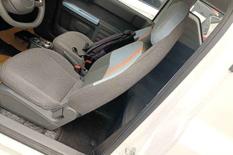 Used Geely Galaxy Panda 2024 Panda Mini 200km Endurance Bear Left Front Seat