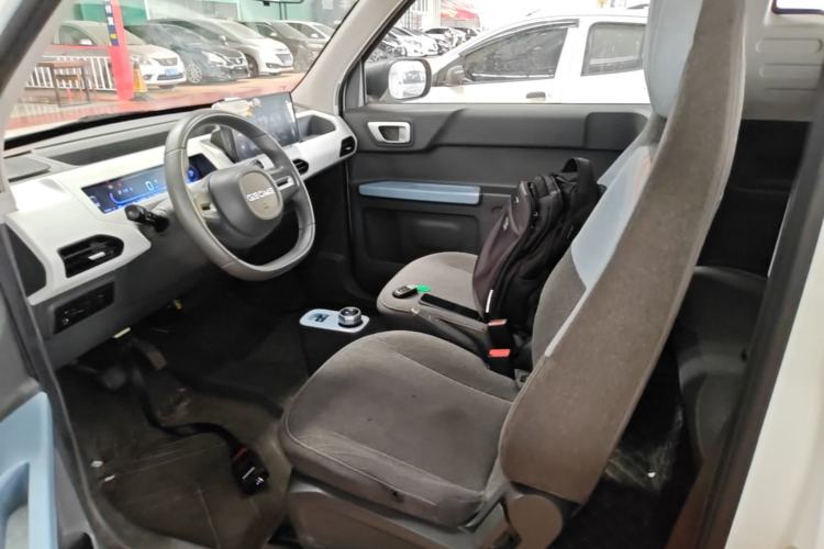 Used Geely Galaxy Panda 2024 Facelifted Panda Mini 200km Dragon Edition Left Front Seat