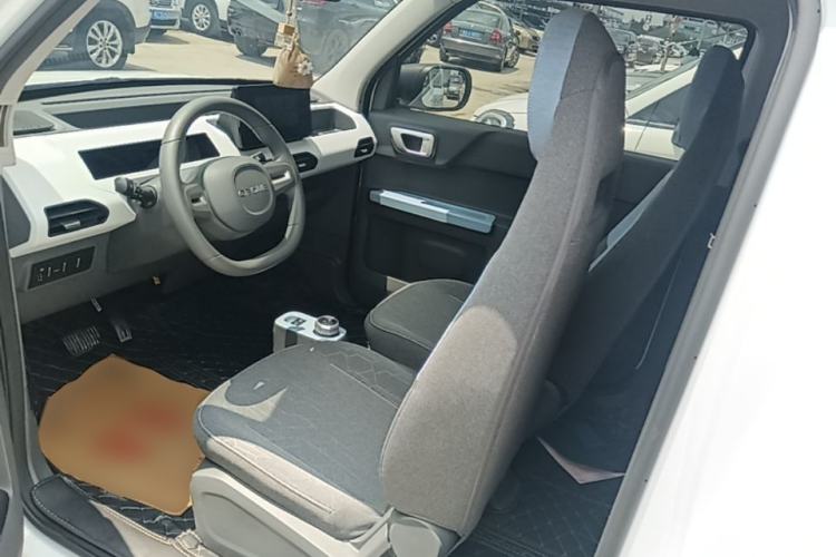 Used Geely Galaxy Panda 2024 Panda Mini 200km Longteng PRO Edition Left Front Seat