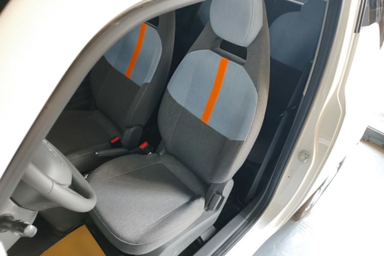 Used Geely Galaxy Panda 2024 Panda Mini 200km Endurance Bear Left Front Seat