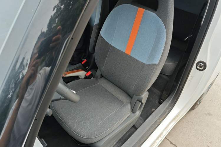 Used Geely Galaxy Panda 2024 Panda Mini 200km Endurance Bear Left Front Seat