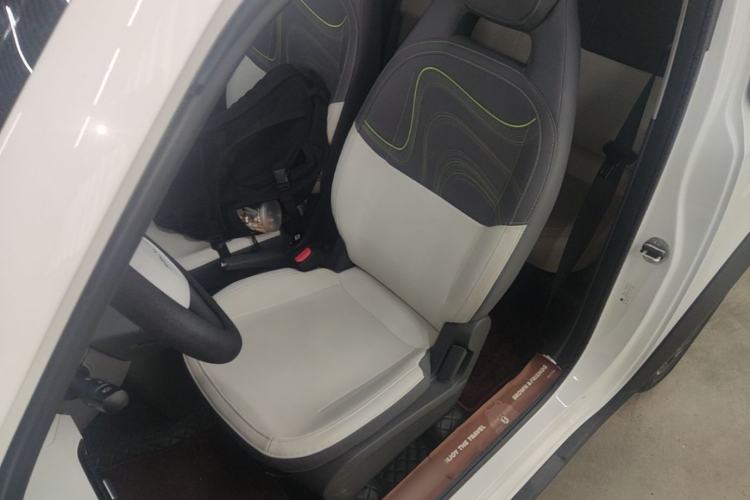 Used Geely Galaxy Panda 2024 200km Panda Rider Left Front Seat