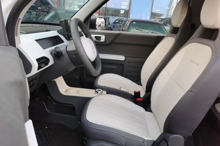 Used Geely Galaxy Panda 2024 200km Panda Kart Left Front Seat