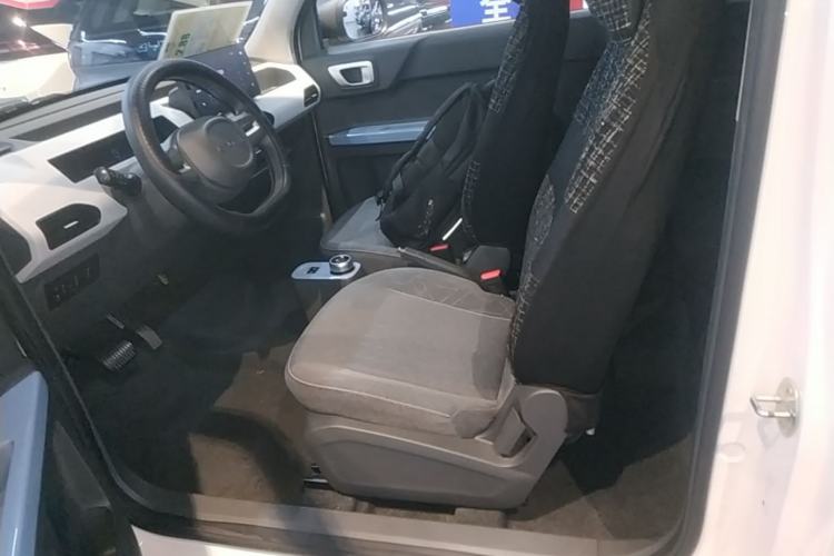 Used Geely Galaxy Panda 2024 Panda Mini 200km Endurance Bear Left Front Seat