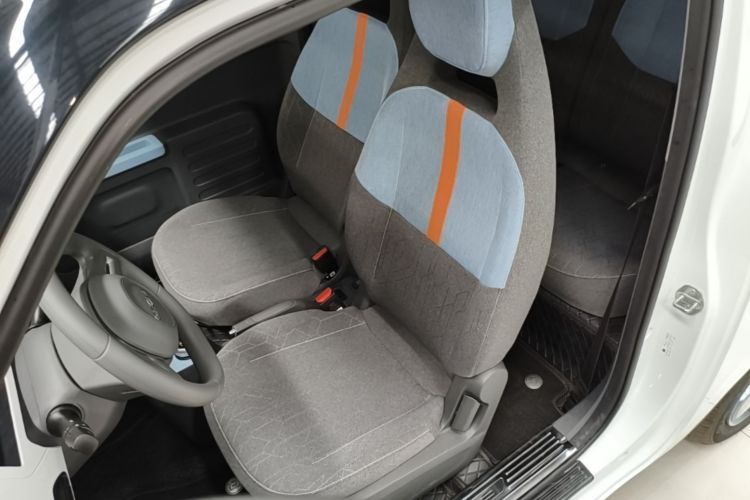 Used Geely Galaxy Panda 2024 Panda Mini 200km Endurance Bear Left Front Seat