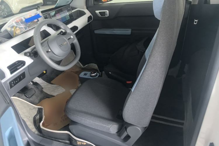 Used Geely Galaxy Panda 2024 Panda Mini 200km Longteng PRO Edition Left Front Seat