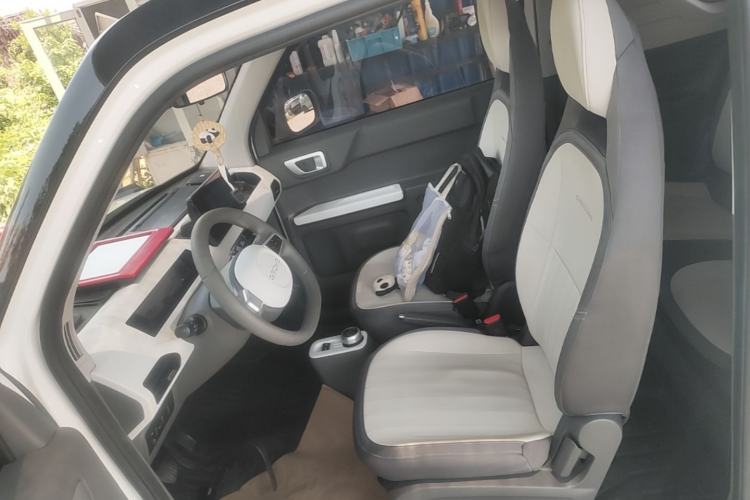 Used Geely Galaxy Panda 2024 200km Panda Kart Left Front Seat