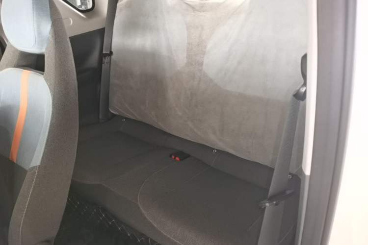 Used Geely Galaxy Panda 2024 Panda Mini 200km Endurance Bear Left Rear Seat