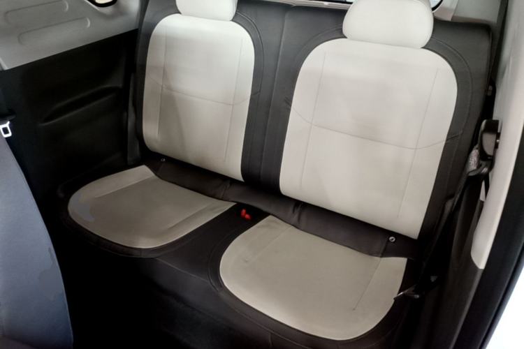 Used Geely Galaxy Panda 2024 200km Panda Kart Left Rear Seat